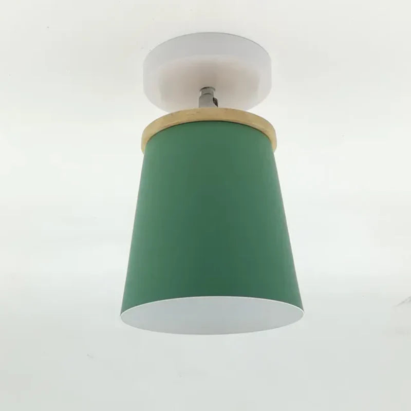 Virox Stylish Macaron Ceiling Lamp