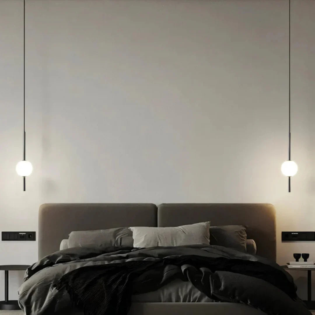 Eros Stylish Design LED Pendant Lamp