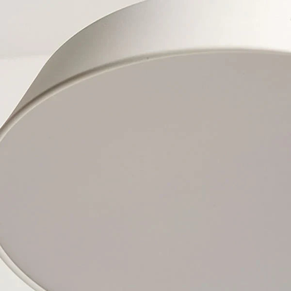 Avenae Minimalist Round Nordic LED Ceiling Lamp