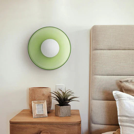 Veyro Modern LED Ceiling Lamp