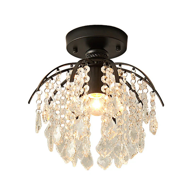 Zephara Modern Ceiling Lamp Bedroom