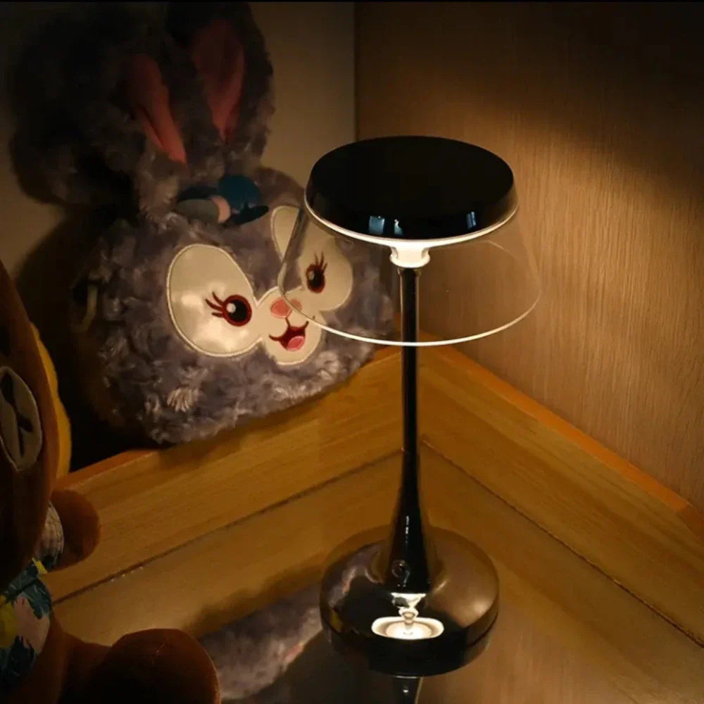Lustra Table Lamp
