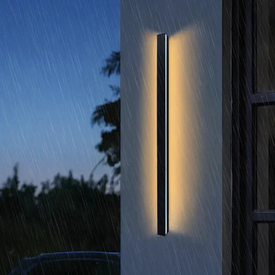 Rhea LED Wall Lamp for Indoor & Outdoor