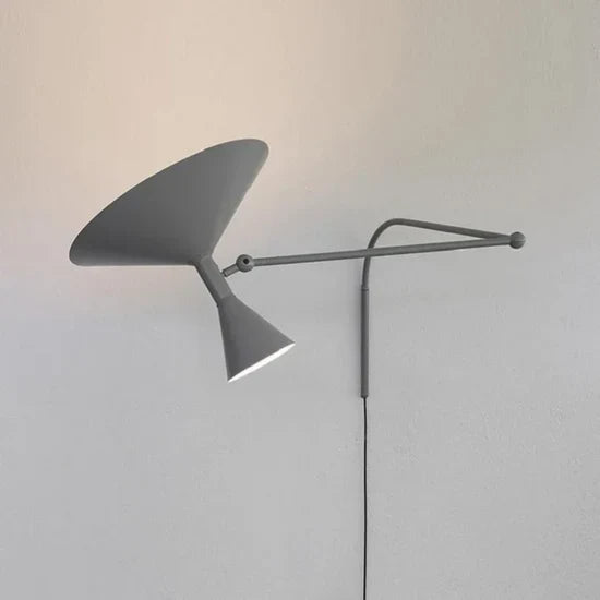 Orrin LED Wall Lamp