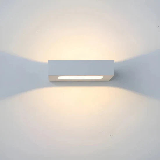 Uvina Adjustable LED Wall Lamp Indoor