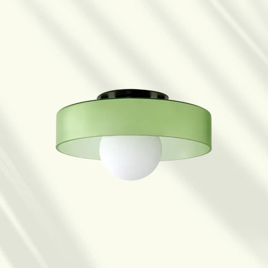 Veyro Modern LED Ceiling Lamp