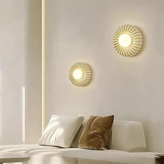 Doro Modern LED Wall Lamp