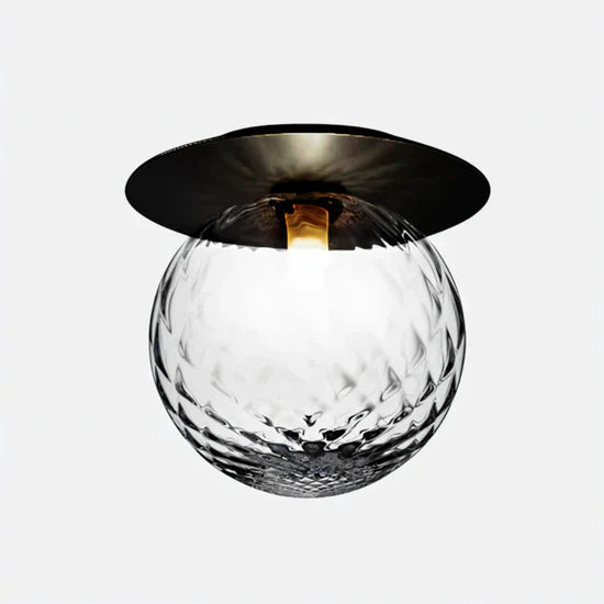 Poli Luxury LED Ceiling | Wall Lamp