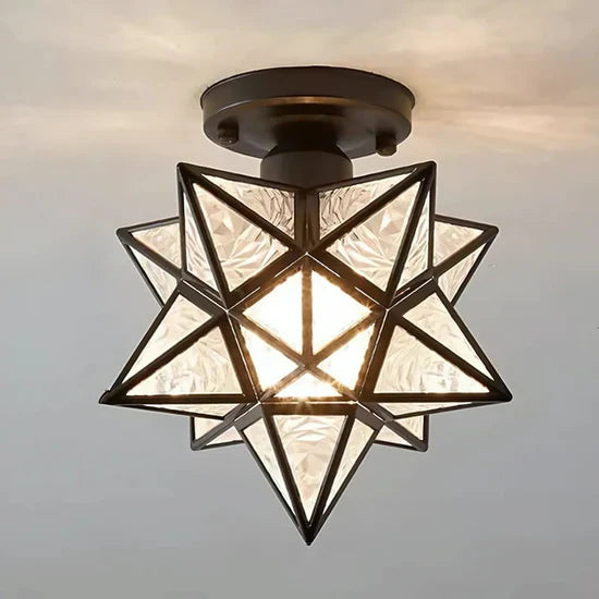 Xelio Elegant LED ceiling lamp