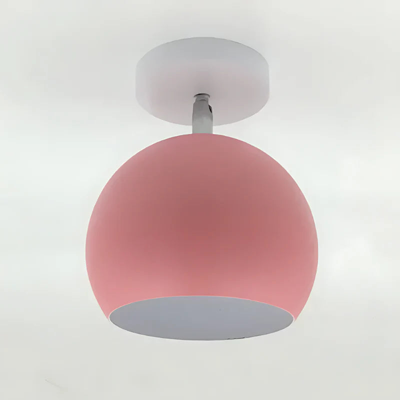Virox Stylish Macaron Ceiling Lamp