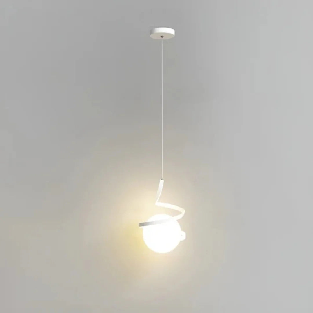 Circe Scandinavian Design LED Pendant Lamp