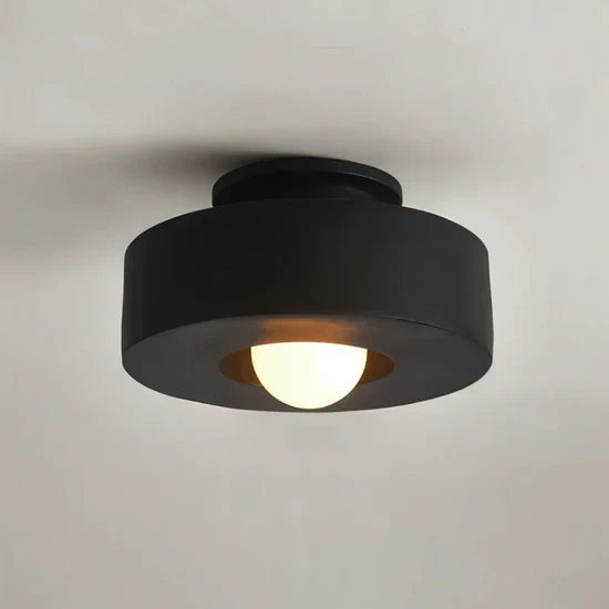 Galini Modern Round LED Ceiling Lamp