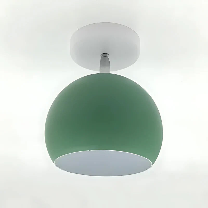 Virox Stylish Macaron Ceiling Lamp