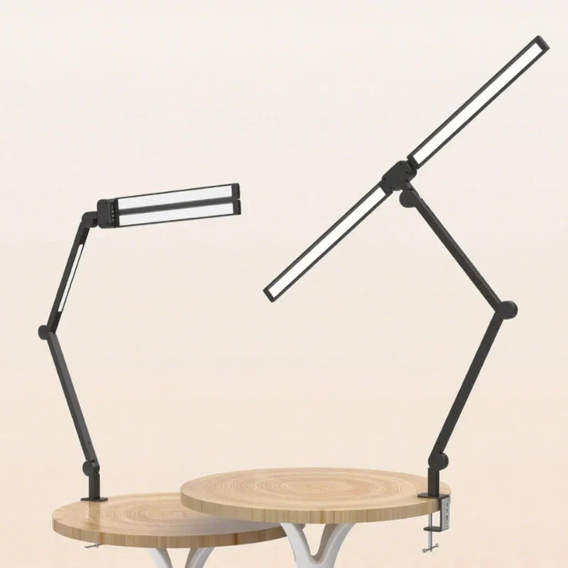 Axis Desk Lamp