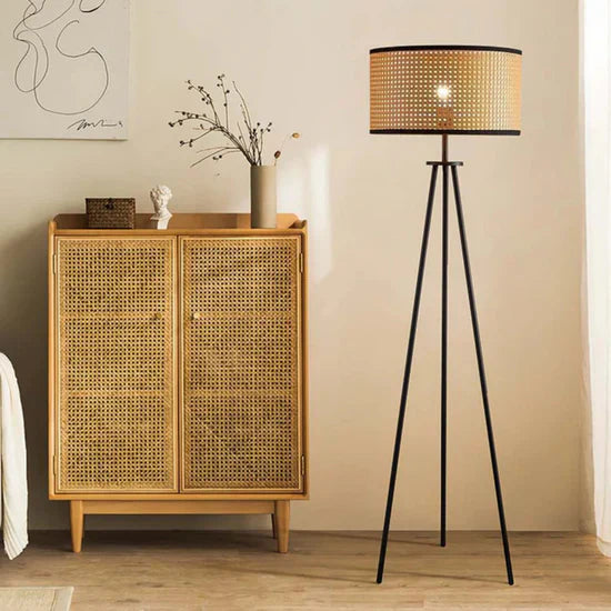 Demeter Floor Lamp for Living Room