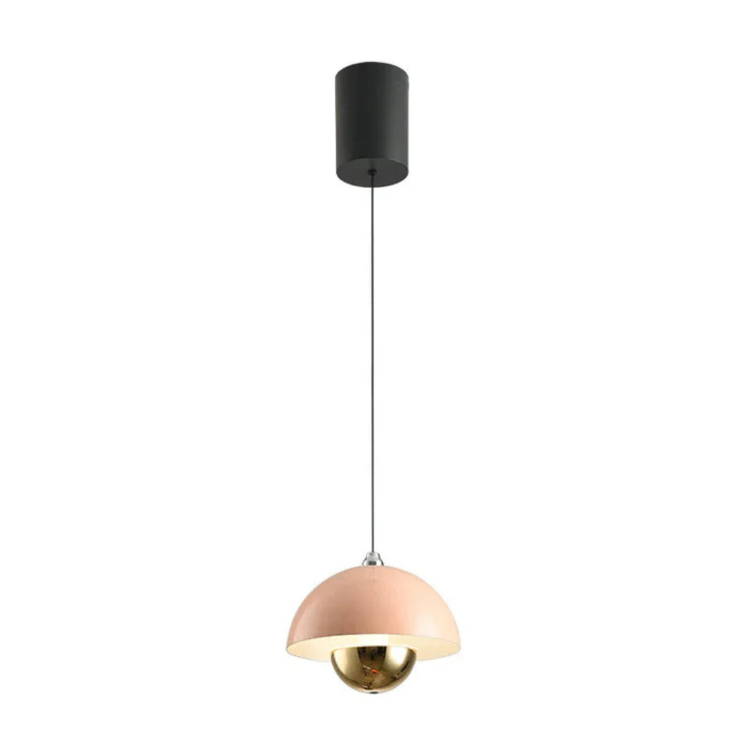 Decio Stylish Design Pendant Lamp