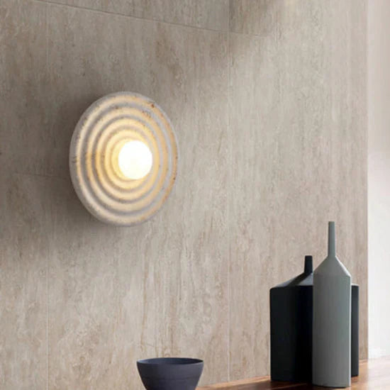 Fira Wabi-Sabi Wall Lamp
