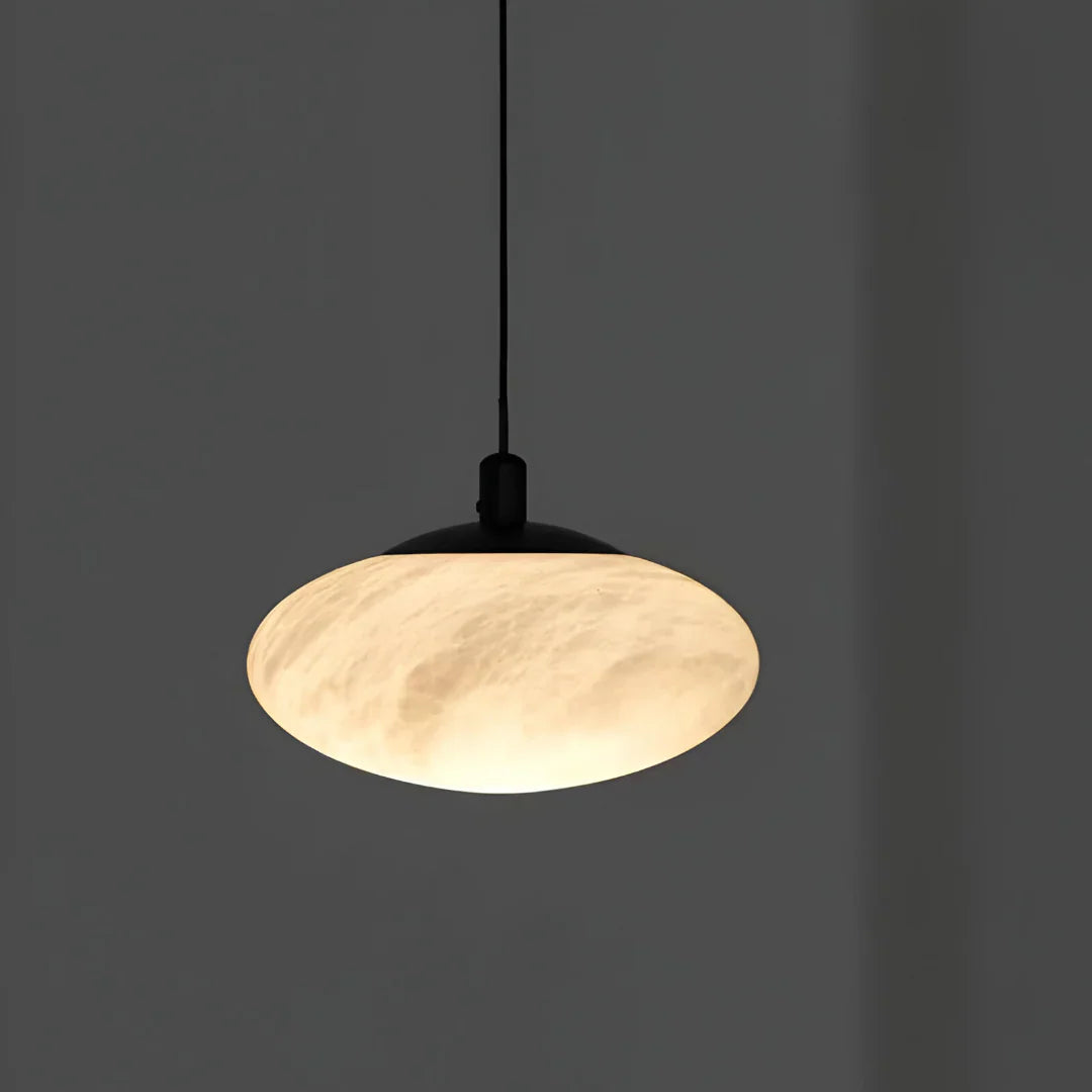 Urania Elegant Pendant Lamp for Any Room