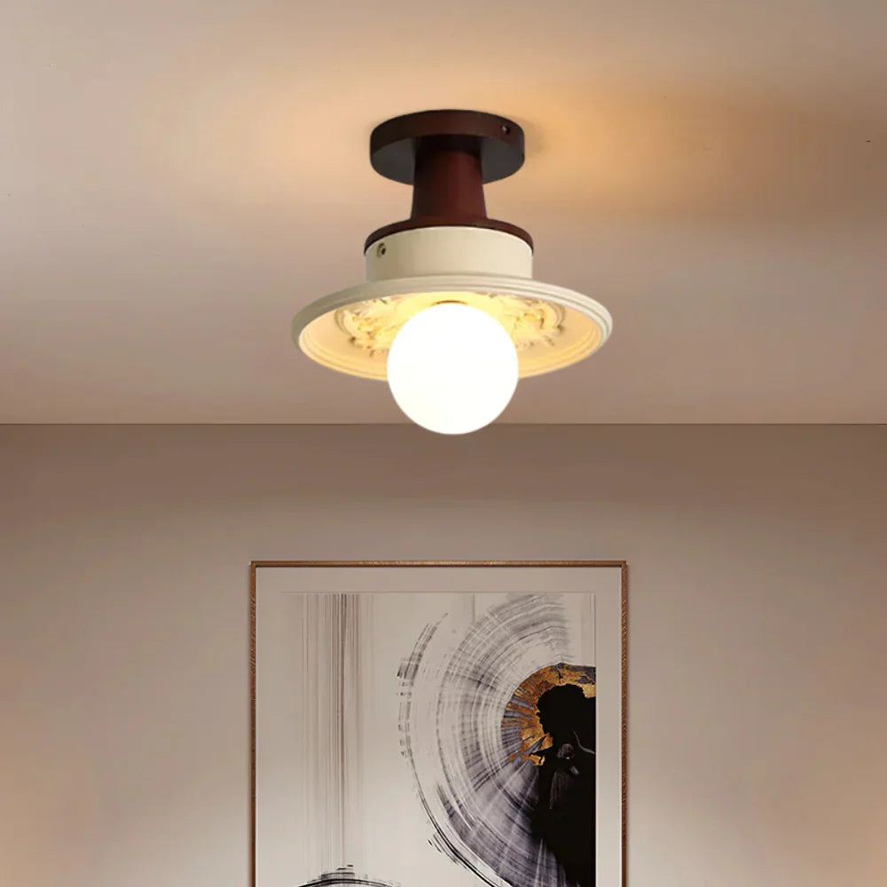Ardenae Luxury Modern Ceiling Lamp