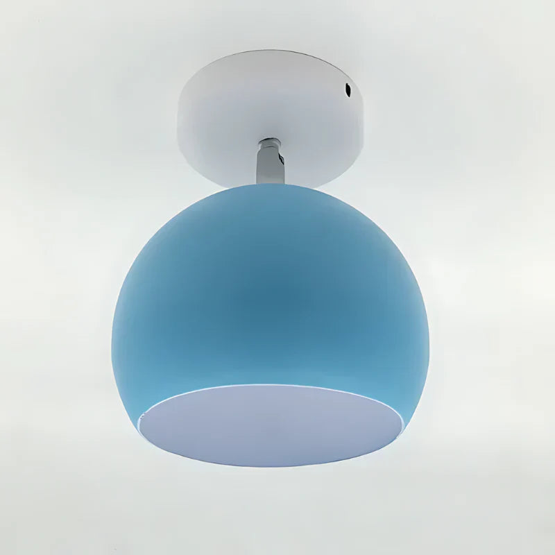 Virox Stylish Macaron Ceiling Lamp