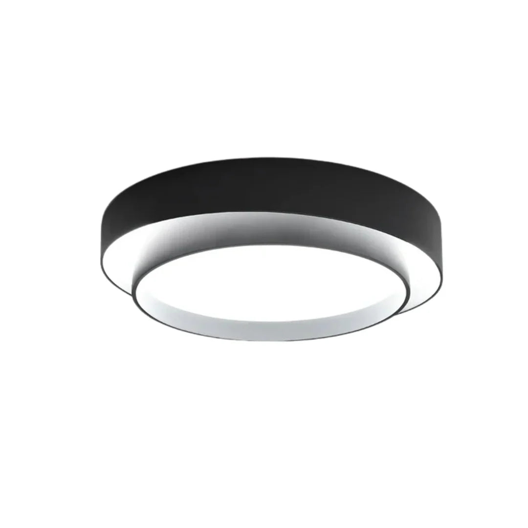 Linea Modern LED Ceiling Lamp