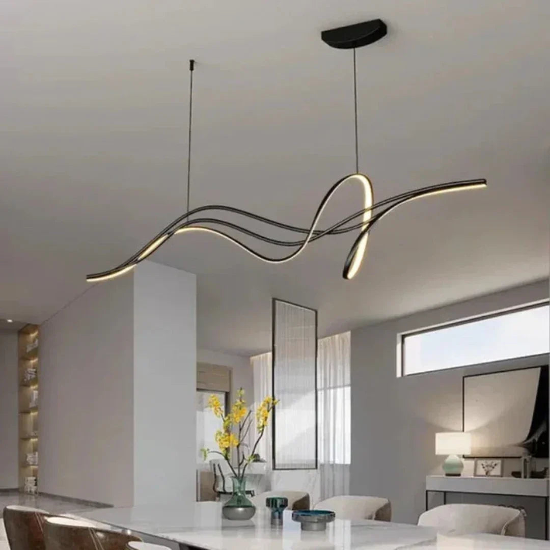 Avara Design Pendant Lamp for Dining Table