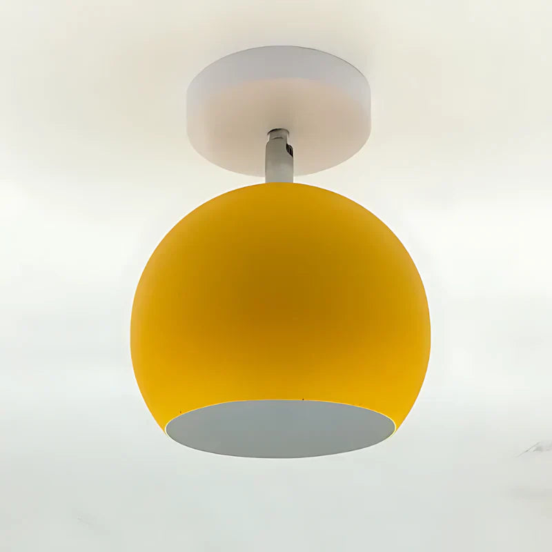 Virox Stylish Macaron Ceiling Lamp