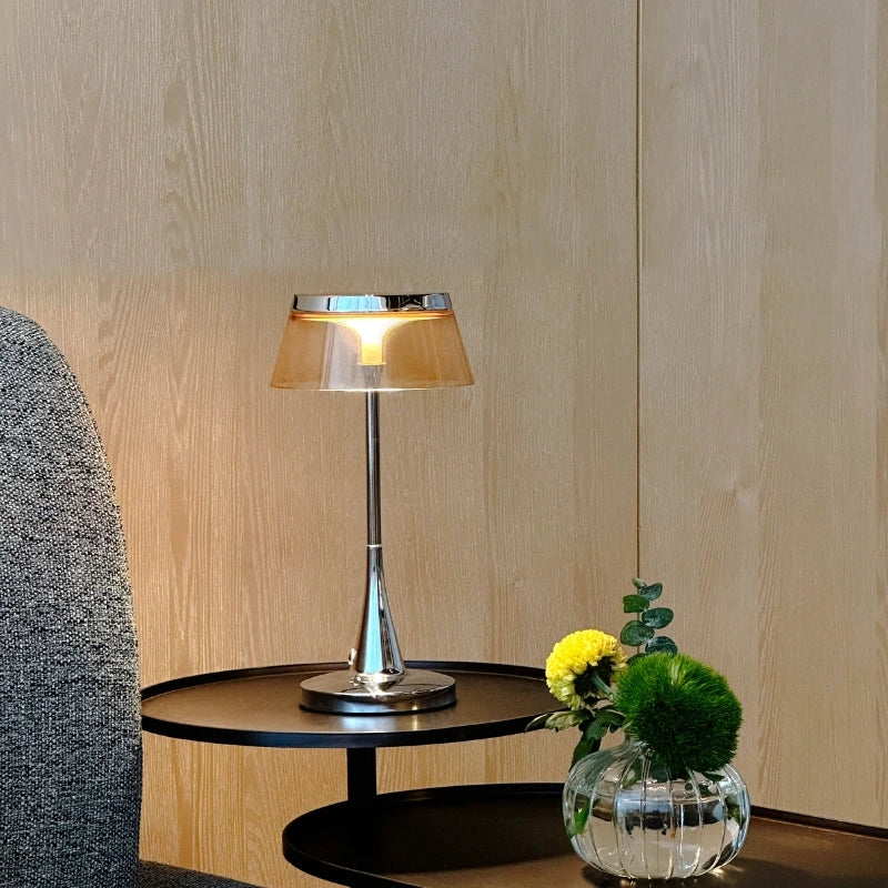 Lustra Table Lamp