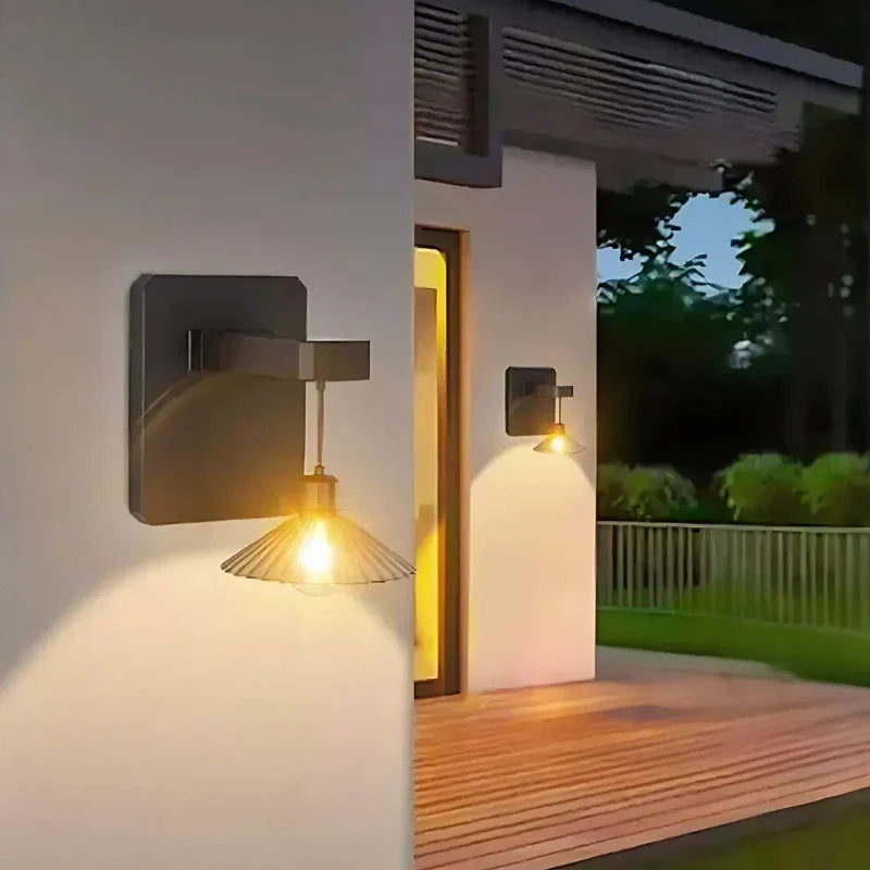 LunaWeave Lantern