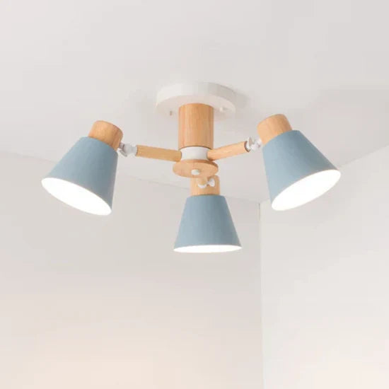 Fivra LED Ceiling Lamp