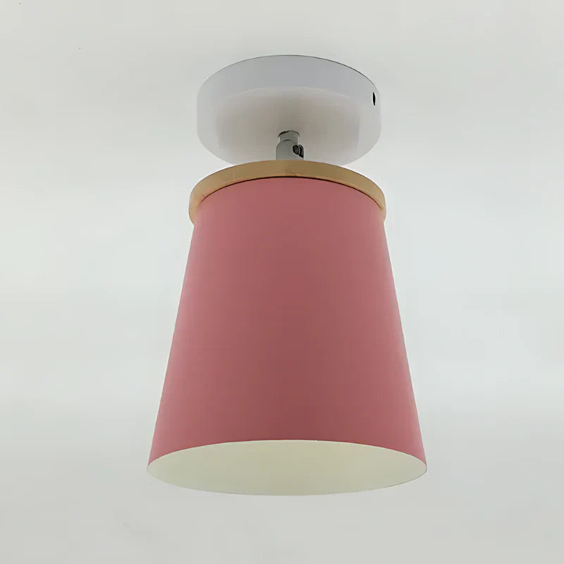 Virox Stylish Macaron Ceiling Lamp