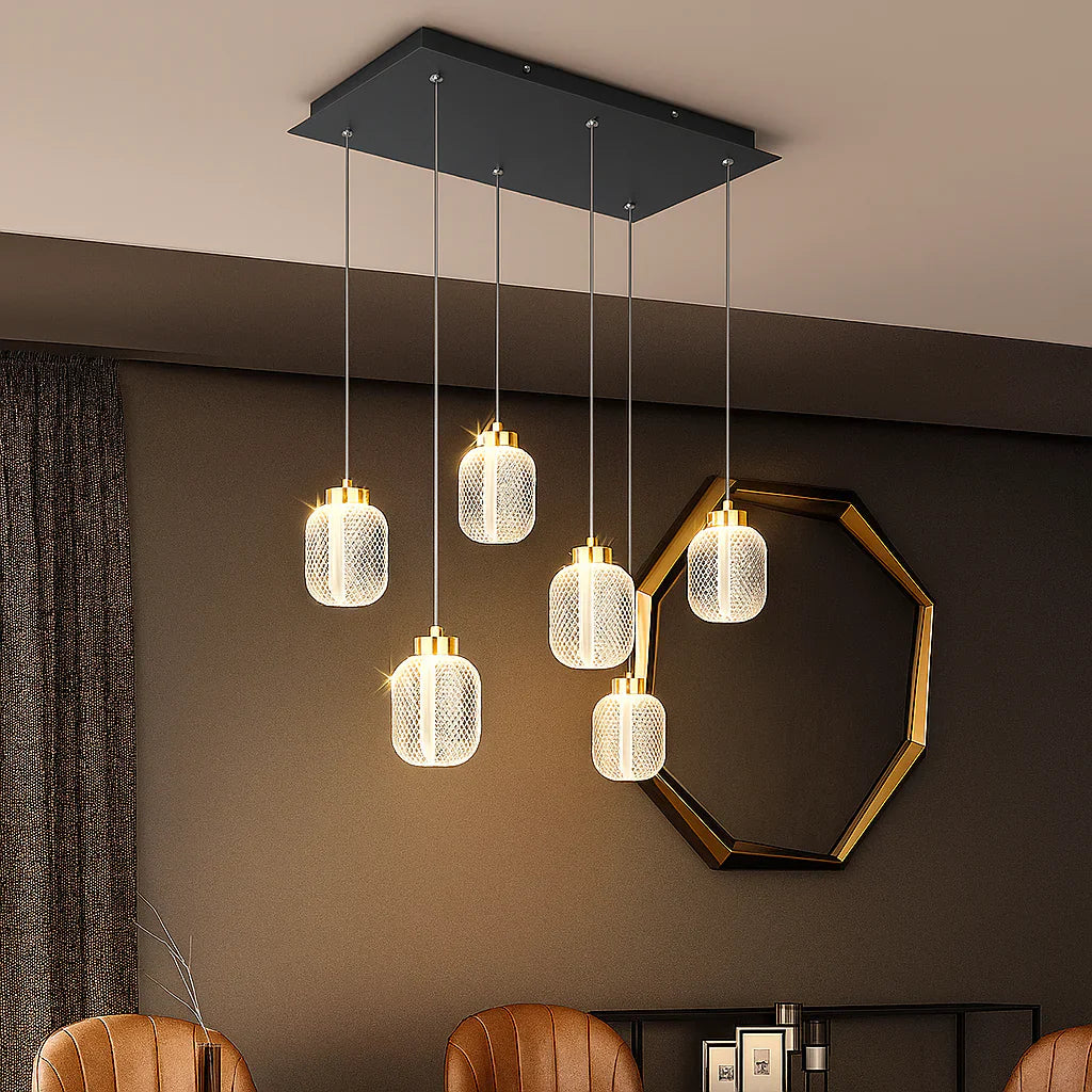 Aurelyra Pendant Lamp for Above the Kitchen Table