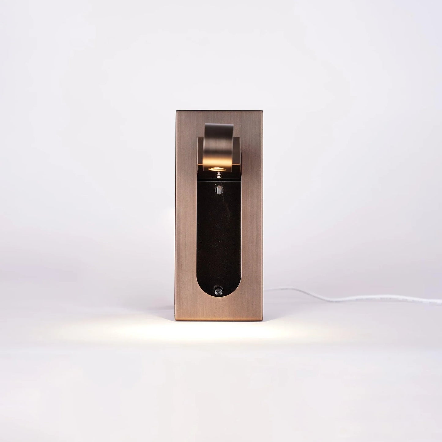 Valeria Modern LED Wall Lamp Bedside Reading Lamp
