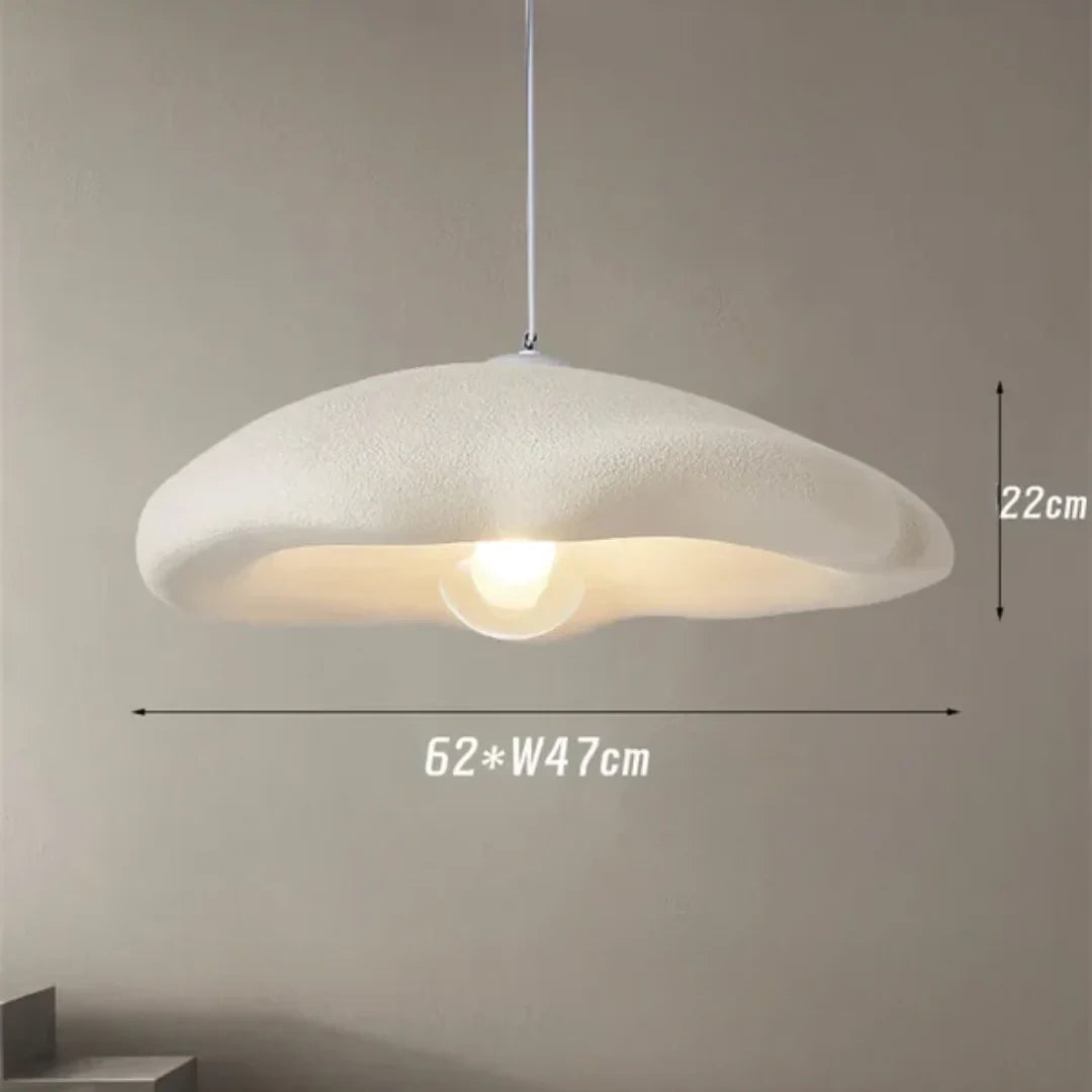 Droma Wabi Sabi Pendant Lamp