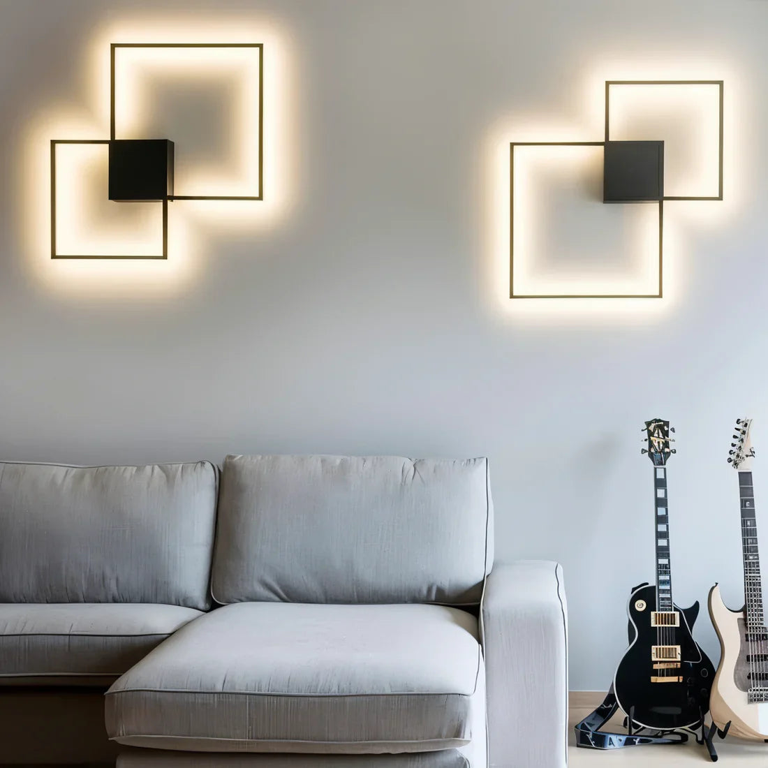 Flovix LED Wall Lamp