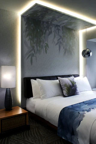 Motion LED Strip