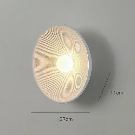 Clyro Luxury LED Wall Lamp