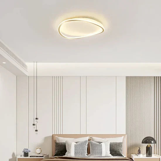Sennia Modern LED Ceiling Lamp