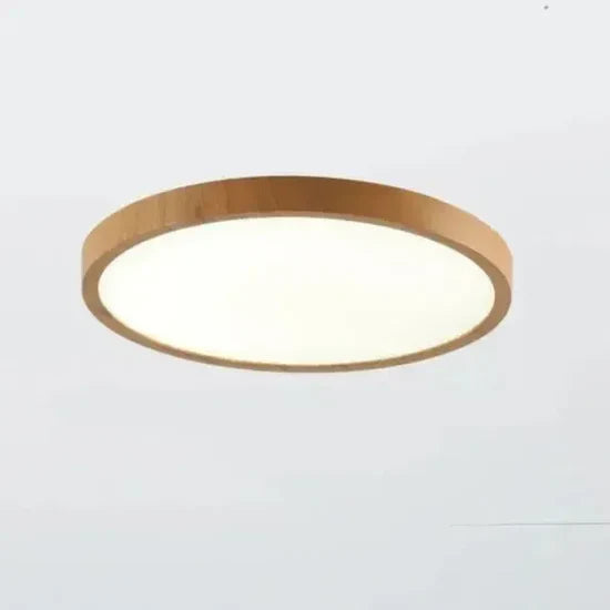 Isadora Modern LED Ceiling Lamp
