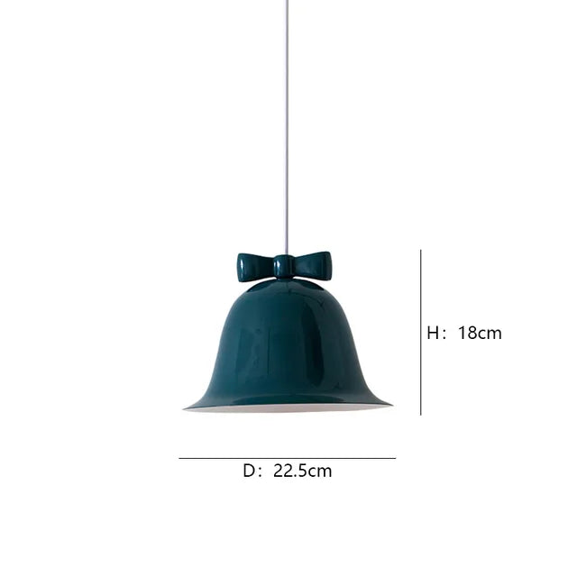 Velistia Modern Arc Pendant Lamp for Stylish Living Spaces