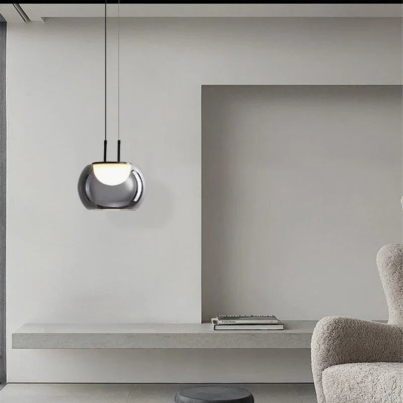 Isolana Italian Pendant Lamp