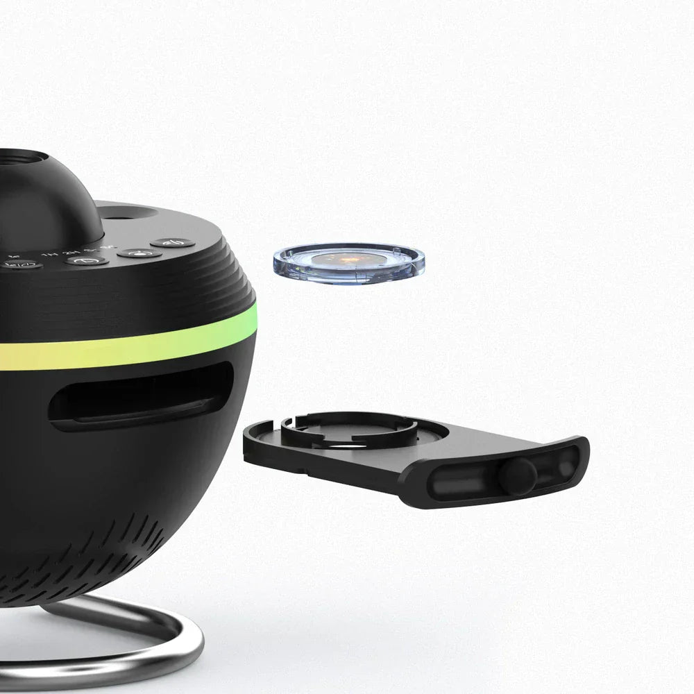 PRO Ultra HD Space Projector