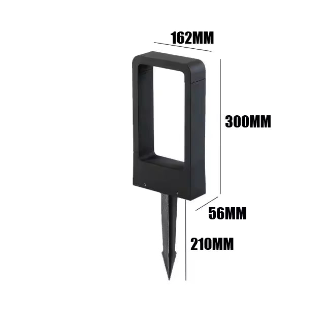 Terra Outdoor Path Light