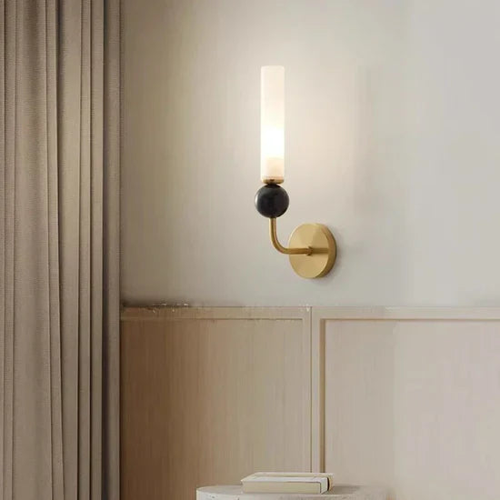 Jivex Luxury Marble Wall Lamp