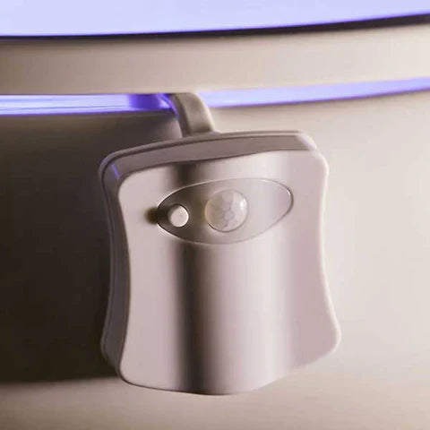 Toilet Night Light