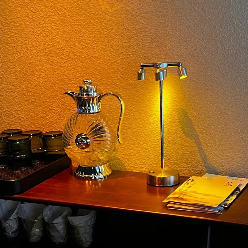 FlexSpot Table Lamp
