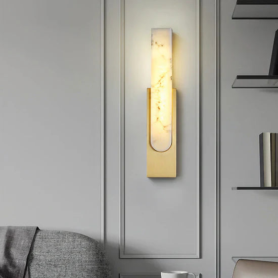Meliora Luxury Modern LED Wall Lamp