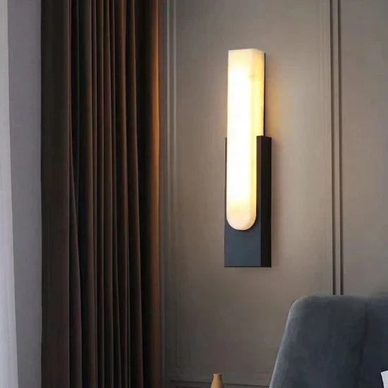 Meliora Luxury Modern LED Wall Lamp