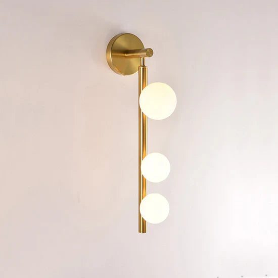 Serintha Modern LED Wall Lamp