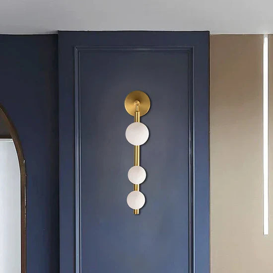 Serintha Modern LED Wall Lamp